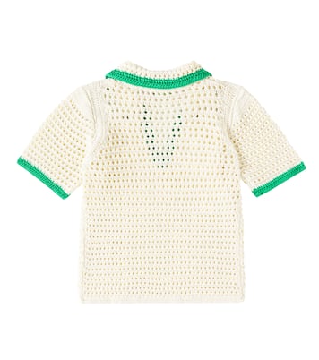 Pullover Elanita in cotone | Bonpoint