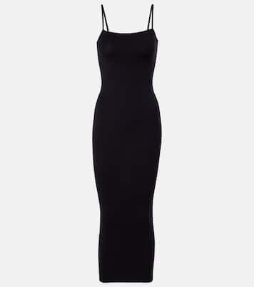 Strap Fatal midi dress | Wolford