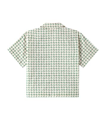 Top in misto cotone con stampa | Scotch & Soda Kids
