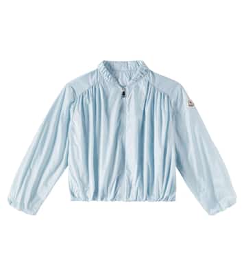 Chazeron bomber jacket | Moncler Enfant