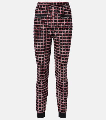 Pantaloni in tweed | Self-Portrait