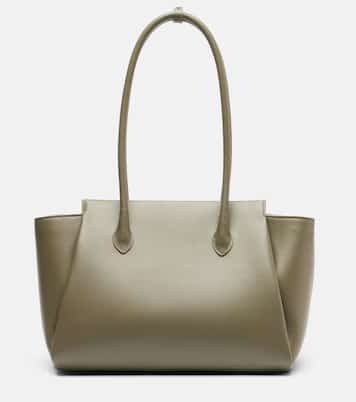 Ekme leather tote bag | Aesther Ekme