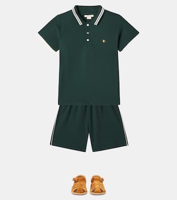 Shorts Florian de algodón | Konges Sløjd