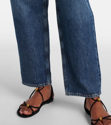 Jeans regular V-Waist Baggy  | Agolde