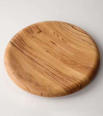 Oak decorative tray | Louise Roe