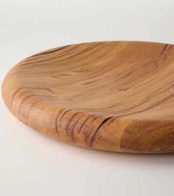 Oak decorative tray | Louise Roe