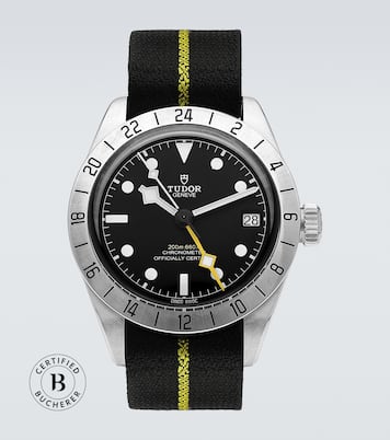 Black Bay Certified Pre-Owned watch | Tudor