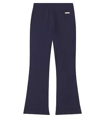 Jazz flared pants | Monnalisa
