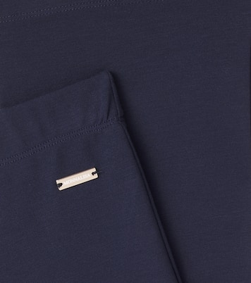 Jazz flared pants | Monnalisa