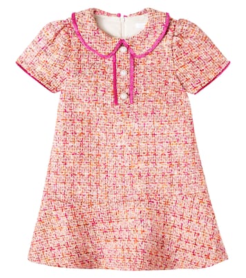 Tweed dress | Patachou