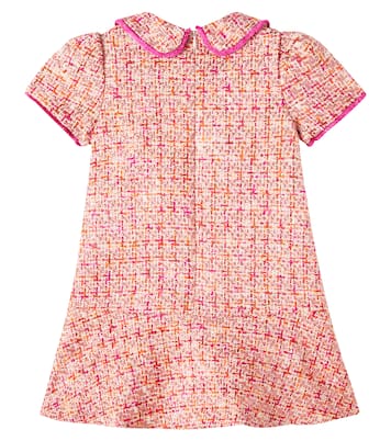 Tweed dress | Patachou
