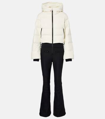 Polar Flare ski suit | Perfect Moment