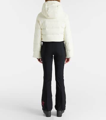 Polar Flare ski suit | Perfect Moment