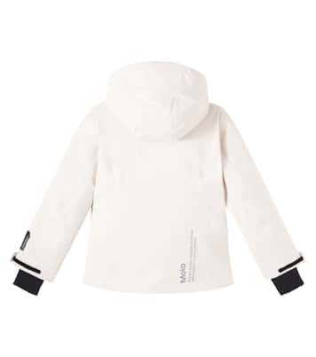Pearson ski jacket | Molo