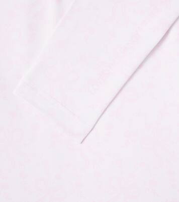 X LoveShackFancy Ski-Baselayer Ida | Bogner Kids