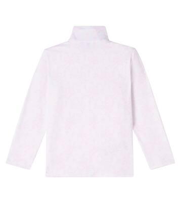 X LoveShackFancy Ski-Baselayer Ida | Bogner Kids