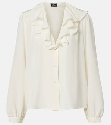 Silk shirt | Etro