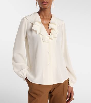 Silk shirt | Etro