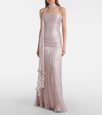 Robe Dayana | Marmar Halim