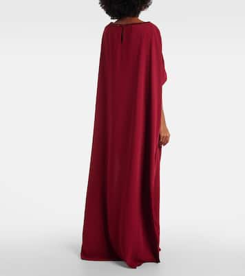 Embellished gown | Carolina Herrera