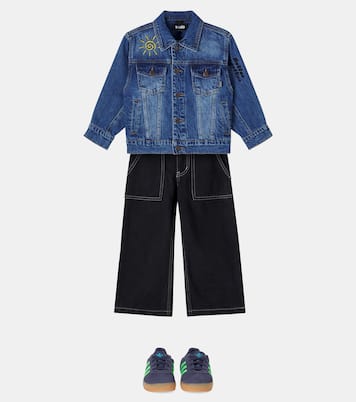 Veste en jean Honore | Molo