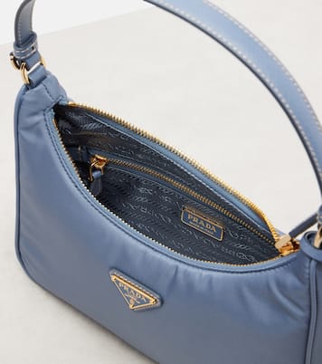 Prada Re-Edition 2005 Mini shoulder bag | Prada