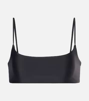 Top de bikini Micro Muse | Jade Swim
