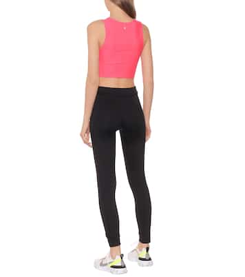 Top cropped Axel | Lanston Sport