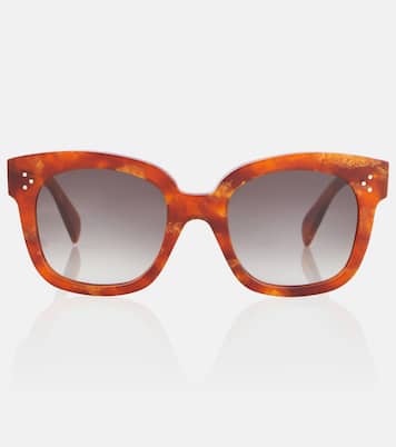 D-frame sunglasses | Celine Eyewear