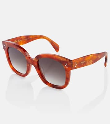 D-frame sunglasses | Celine Eyewear