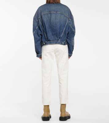 Jeansjacke | Acne Studios