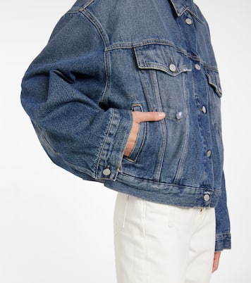Jeansjacke | Acne Studios