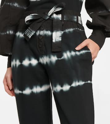 Jogginghose Payton | Ulla Johnson