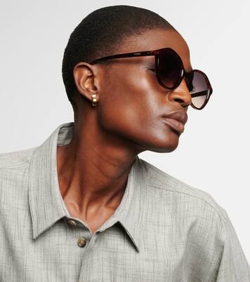 Occhiali da sole rotondi | Celine Eyewear