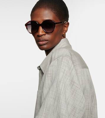 Occhiali da sole rotondi | Celine Eyewear