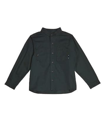 Camisa vaquera Teddy | Bonpoint