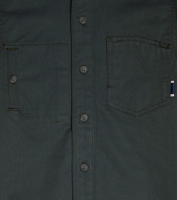 Camisa vaquera Teddy | Bonpoint
