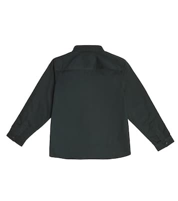 Camisa vaquera Teddy | Bonpoint