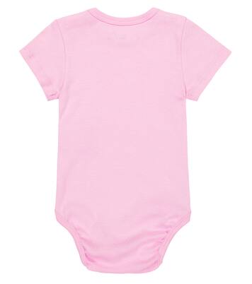 Baby - Set di 3 body in cotone | Off-White Kids