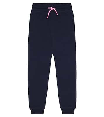 Jogginghose aus Baumwolle | Marc Jacobs Kids