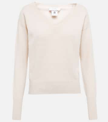 Jersey Zebio de lana virgen | Max Mara