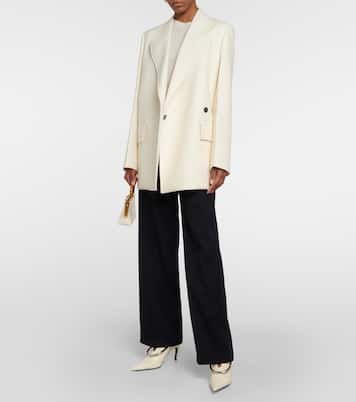 Pumps in pelle | Jil Sander