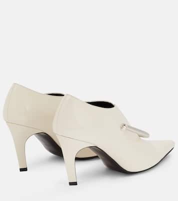 Pumps in pelle | Jil Sander