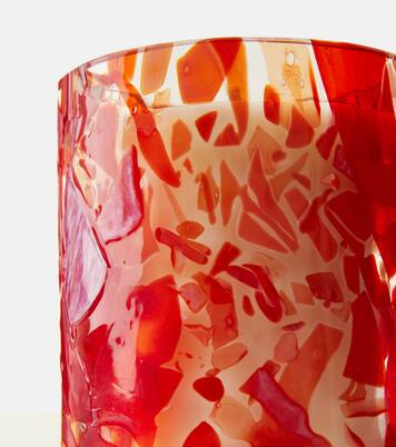 Jasper scented candle | Stories of Italy