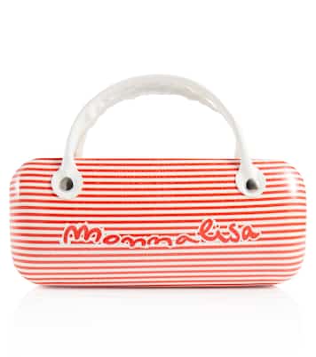 Heart-shaped sunglasses | Monnalisa