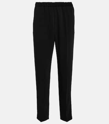 Pantaloni a vita alta | Dries Van Noten