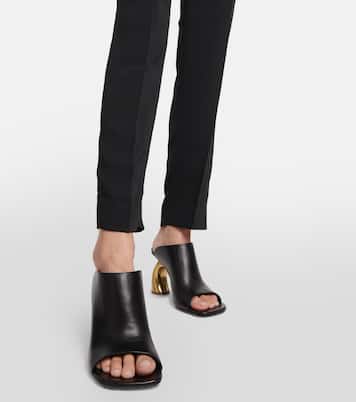 Pantaloni a vita alta | Dries Van Noten