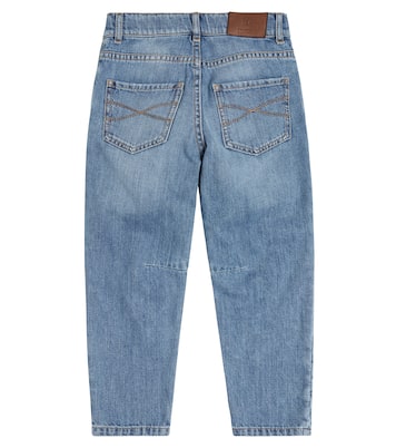 Jeans | Brunello Cucinelli Kids