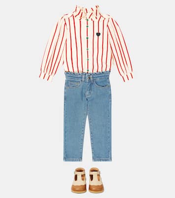 Jeans regular Astrid | Molo