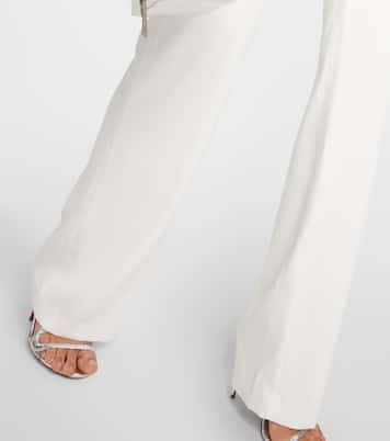Novia - mono Soho flared | Galvan